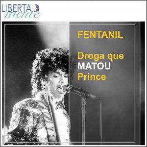 Alerta contra drogas - Fentanil Droga que matou Prince